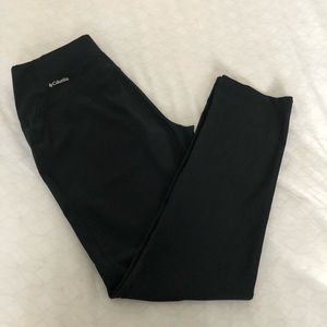 Columbia sportswear leggings